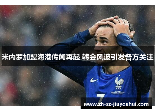 米内罗加盟海港传闻再起 转会风波引发各方关注